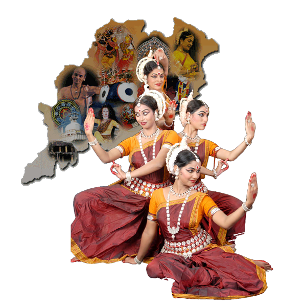 odisha